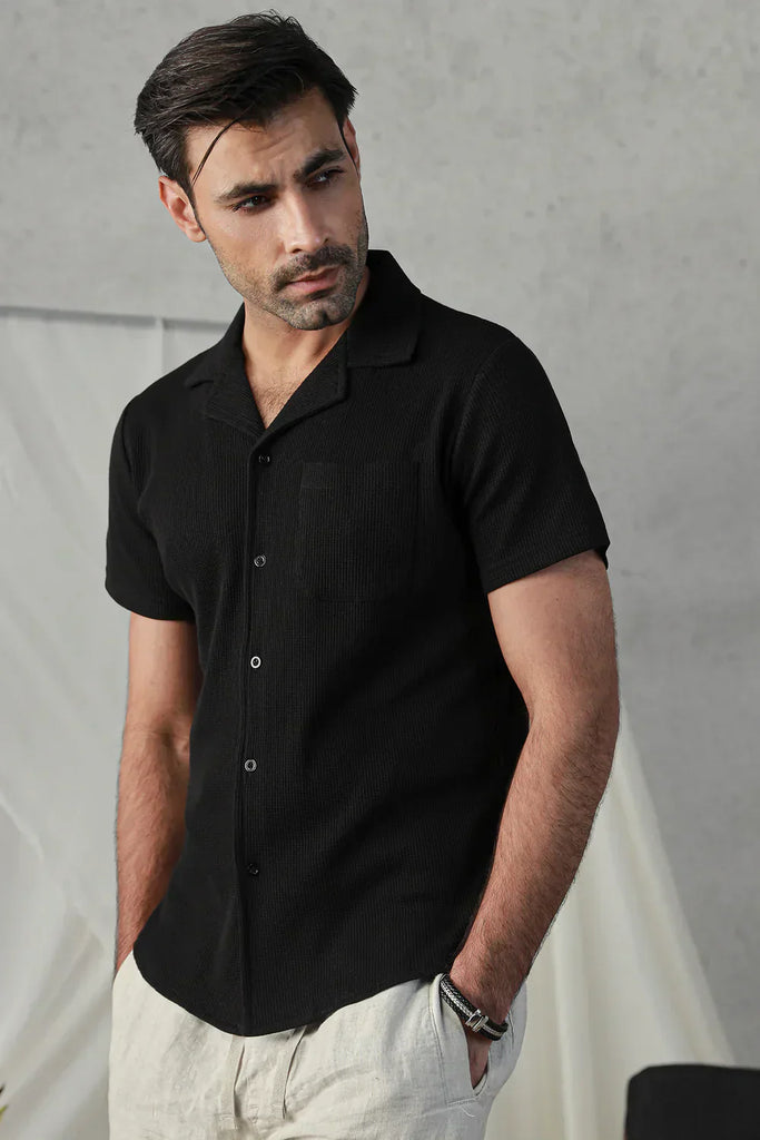 Best Old Money Shirts in Pakistan by Zane