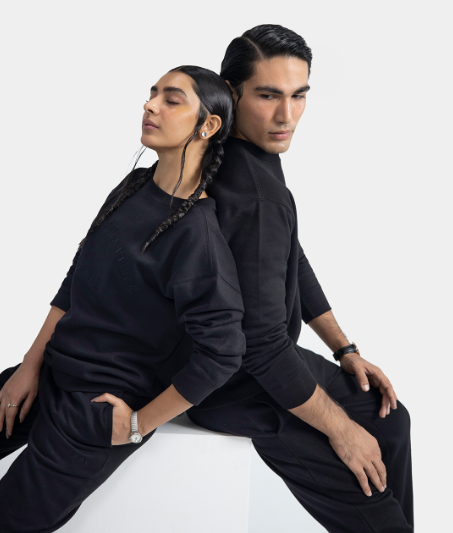 Sweatpants for Mens and Women by ZANE up to 50% off!