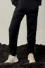 Women Sweatpants - Black