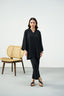 Everyday Co-ord set - Black