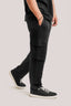 Cargo Pants – Black