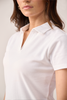 Polo - White