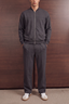 Form Set – Dark Grey | Unisex