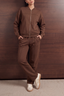 Form Set – Dark Brown | Unisex