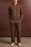 Form Set – Dark Brown | Unisex