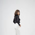 5 Ways to Wear One Shoulder Tops in Winter 2023-2024