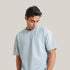 Round Neck T-Shirt for Men in Pakistan Summer 2024