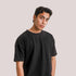 Oversized T-Shirts for Men: The Comfortable and Fashionable Choice