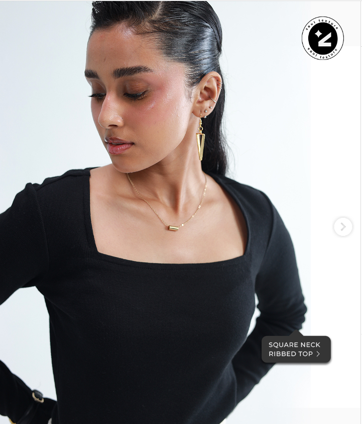 Ladies Tops Online Pakistan