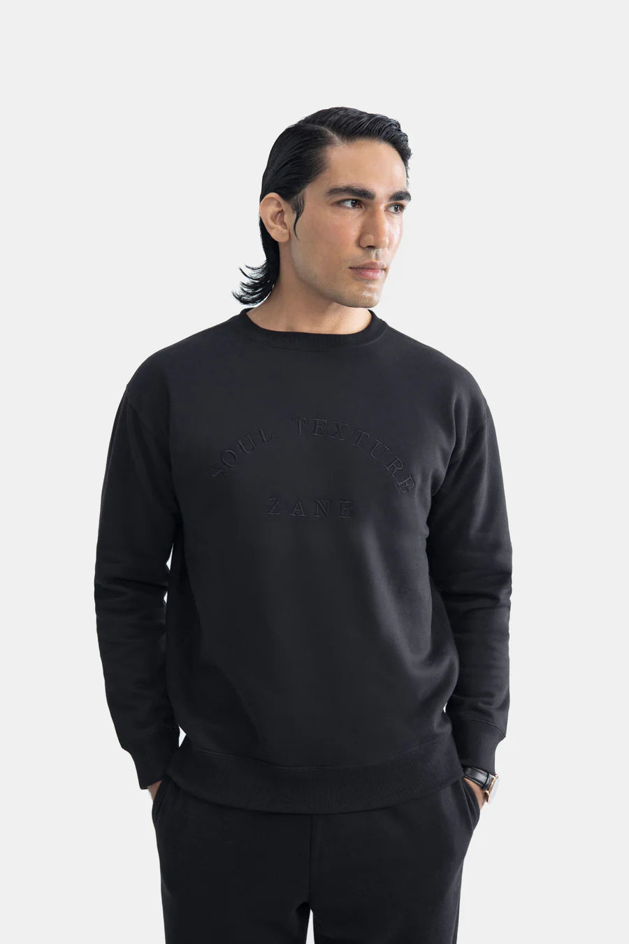 co ord set men