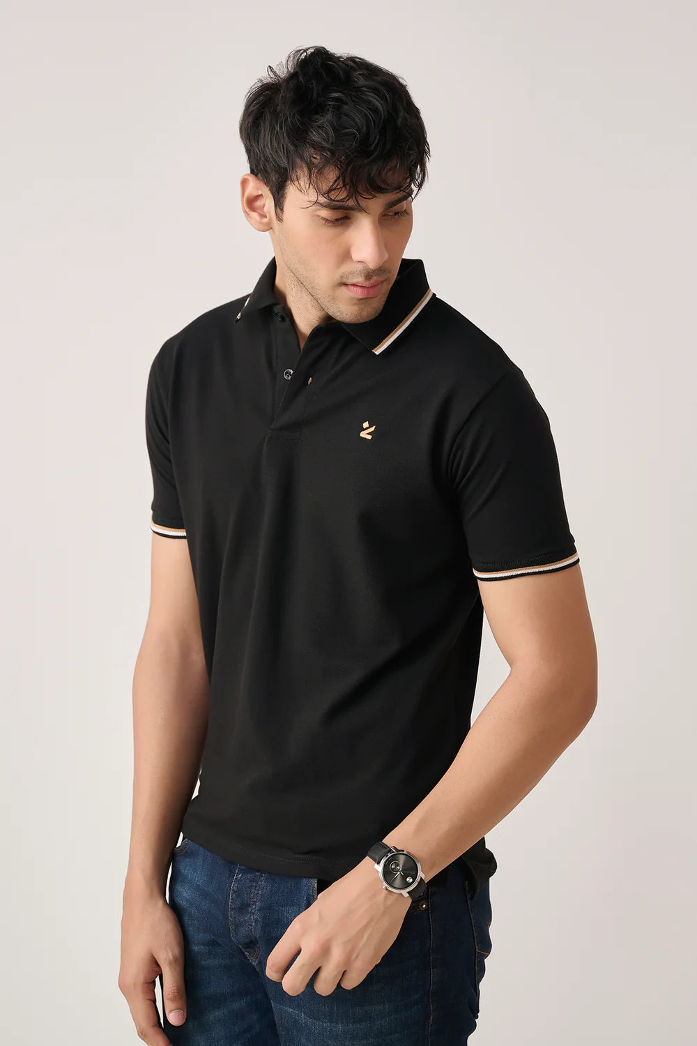 Polo Shirts for Men Online in Pakistan