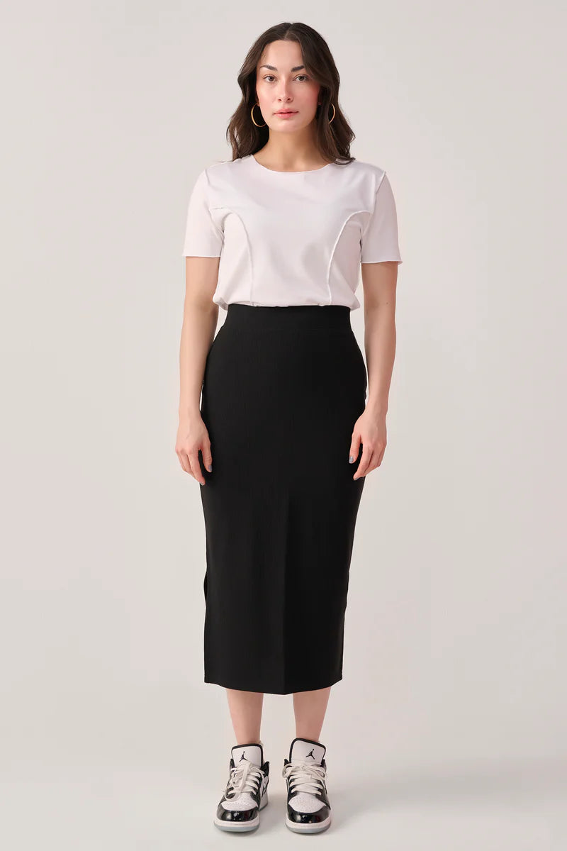 Skirts in Pakistan