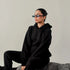 Women’s Hoodies and Sweatshirts in Pakistan | Zane Winter 2025 Collection