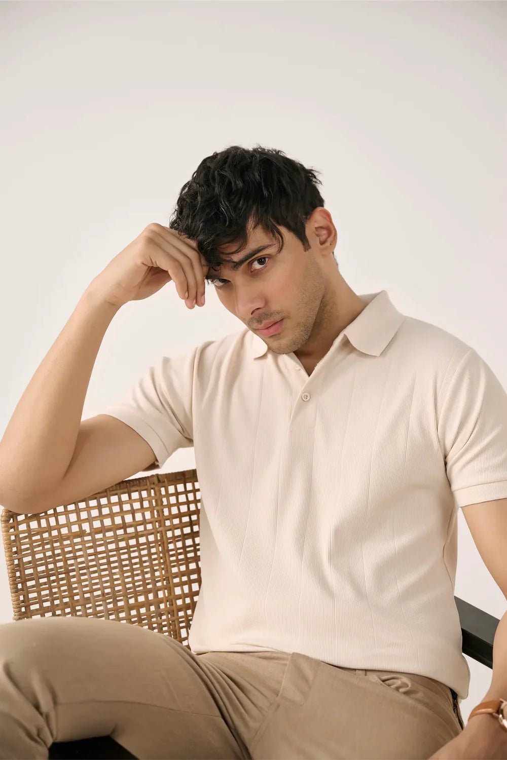 Men's Fashion: The best Guide to Polo Shirts in Pakistan by Zane