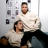 Winter Co Ord Sets Pakistan by Zane: Get Matching Sweatshirt and Sweatpants