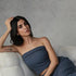 Top Trending Bandeau Tops in Pakistan | Style Up with Zane