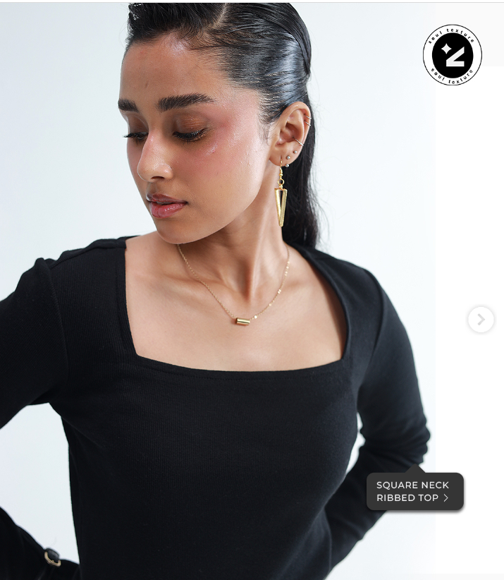 Tops for women