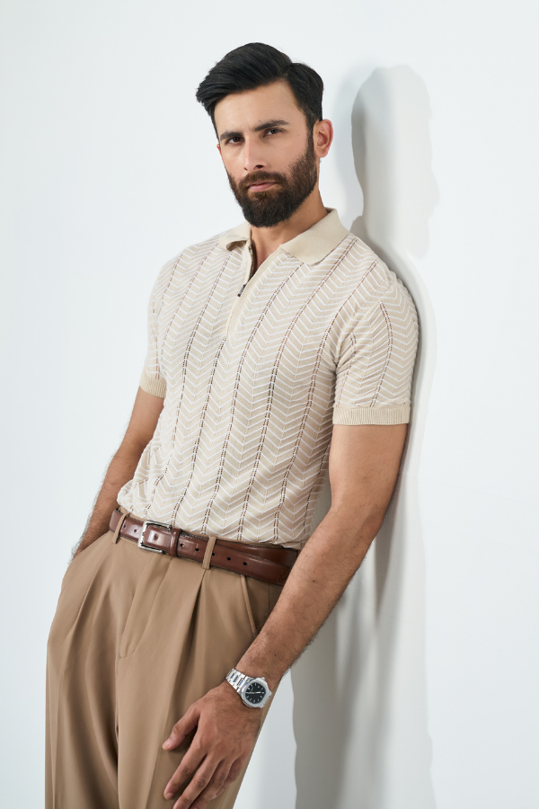 Men's Polos