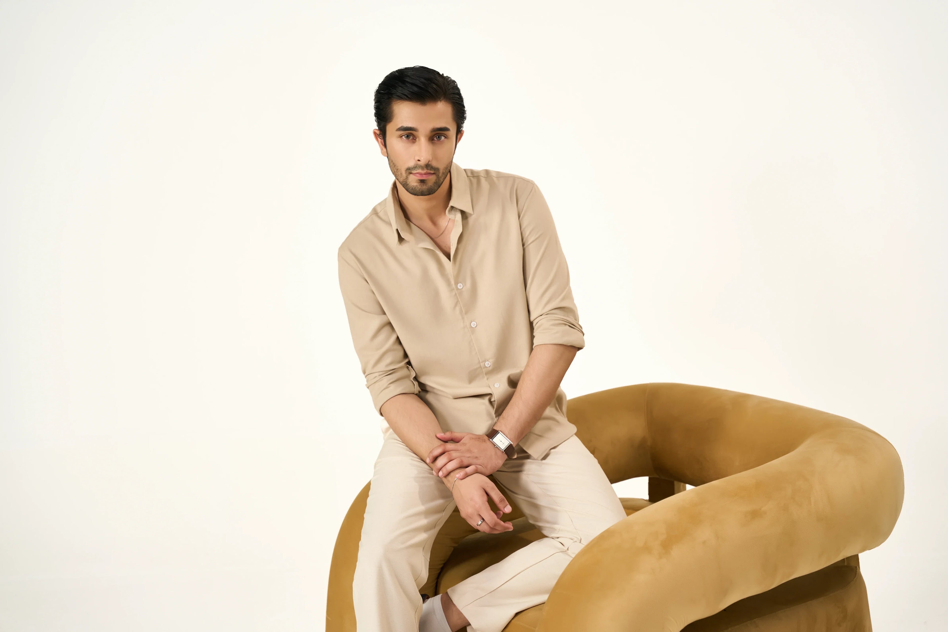 New in Men