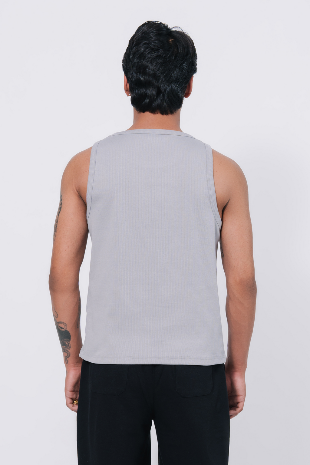 Smart Fit Tank Top – Ice