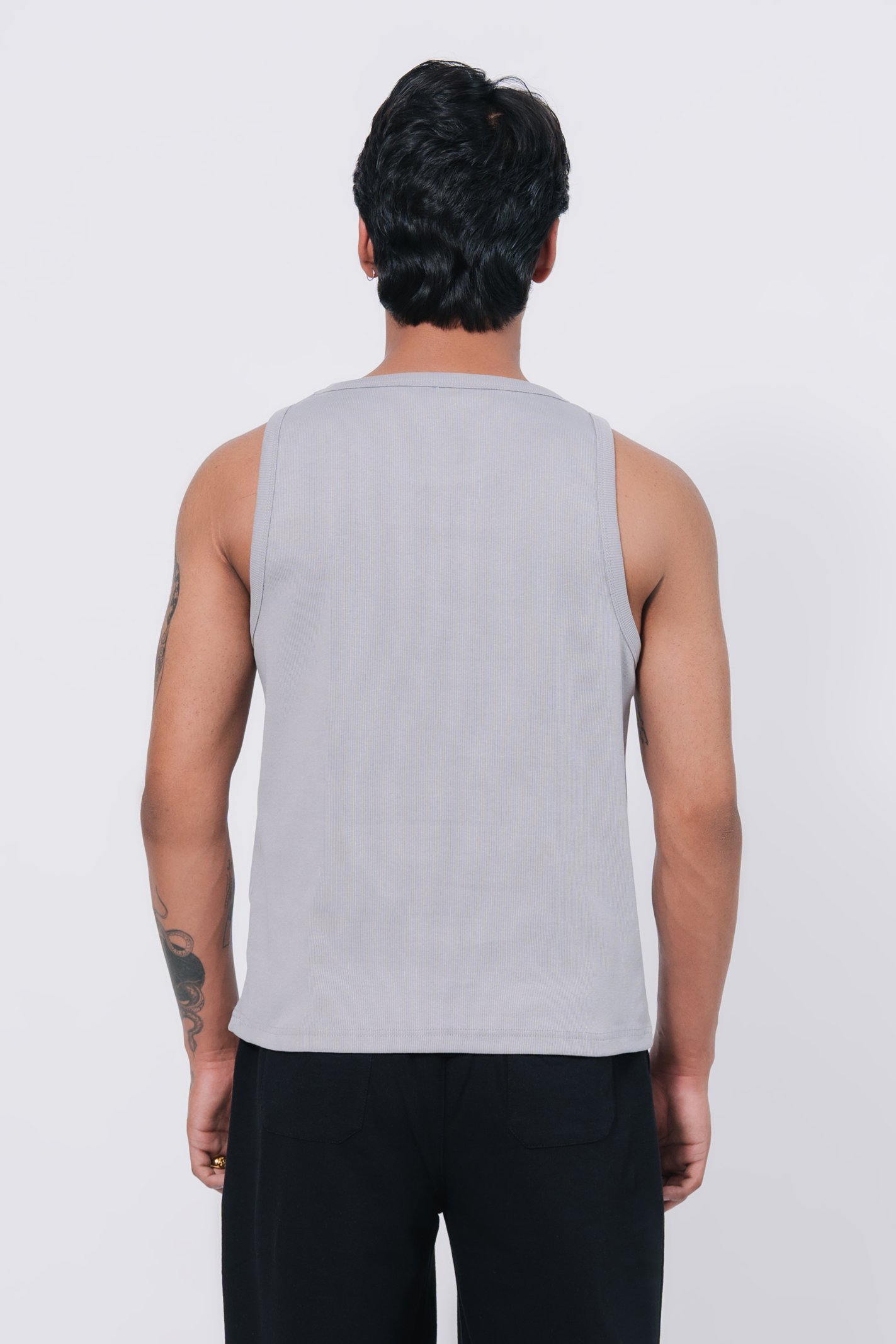 Smart Fit Tank Top – Ice