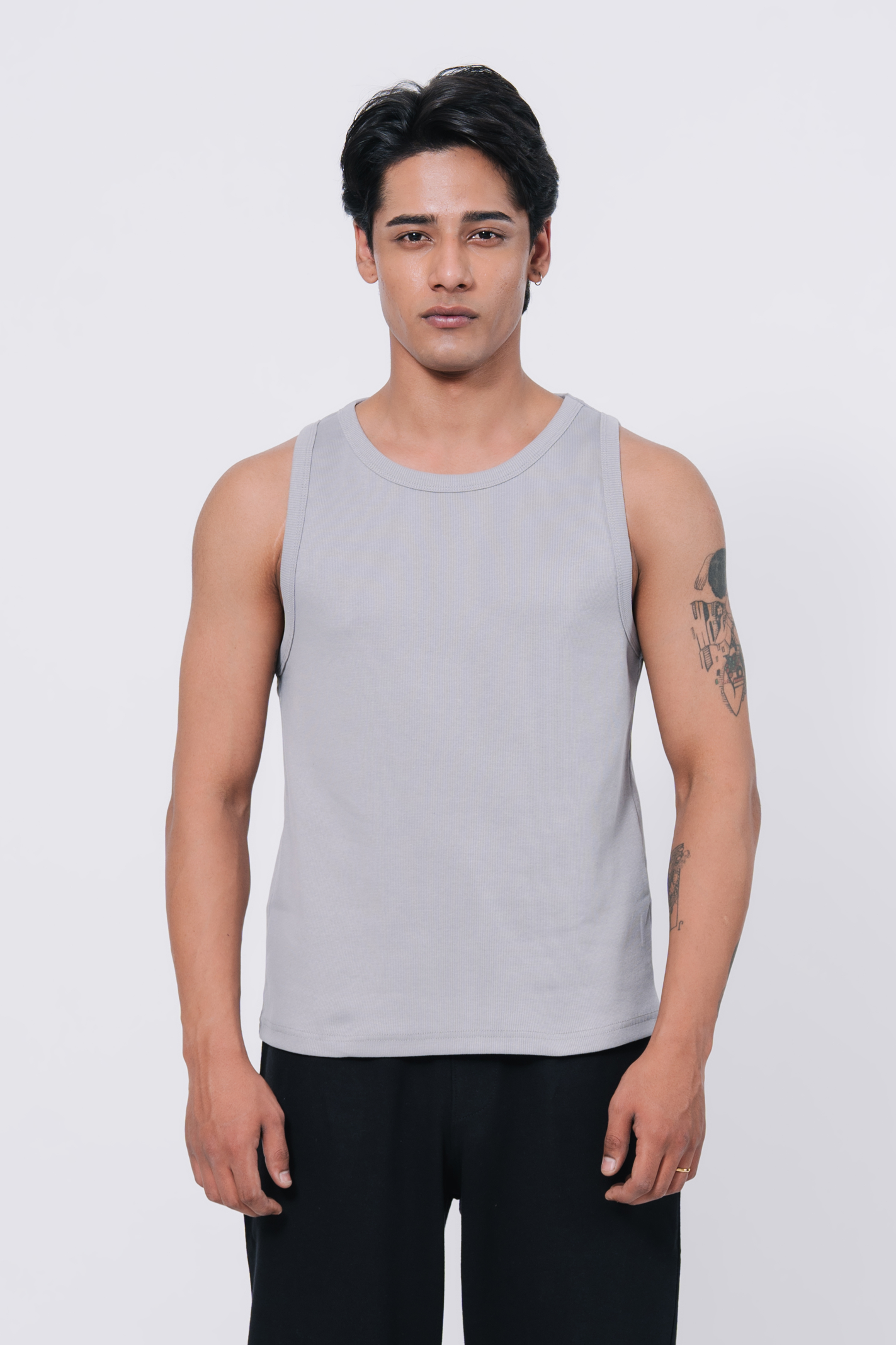Smart Fit Tank Top – Ice Secondary image