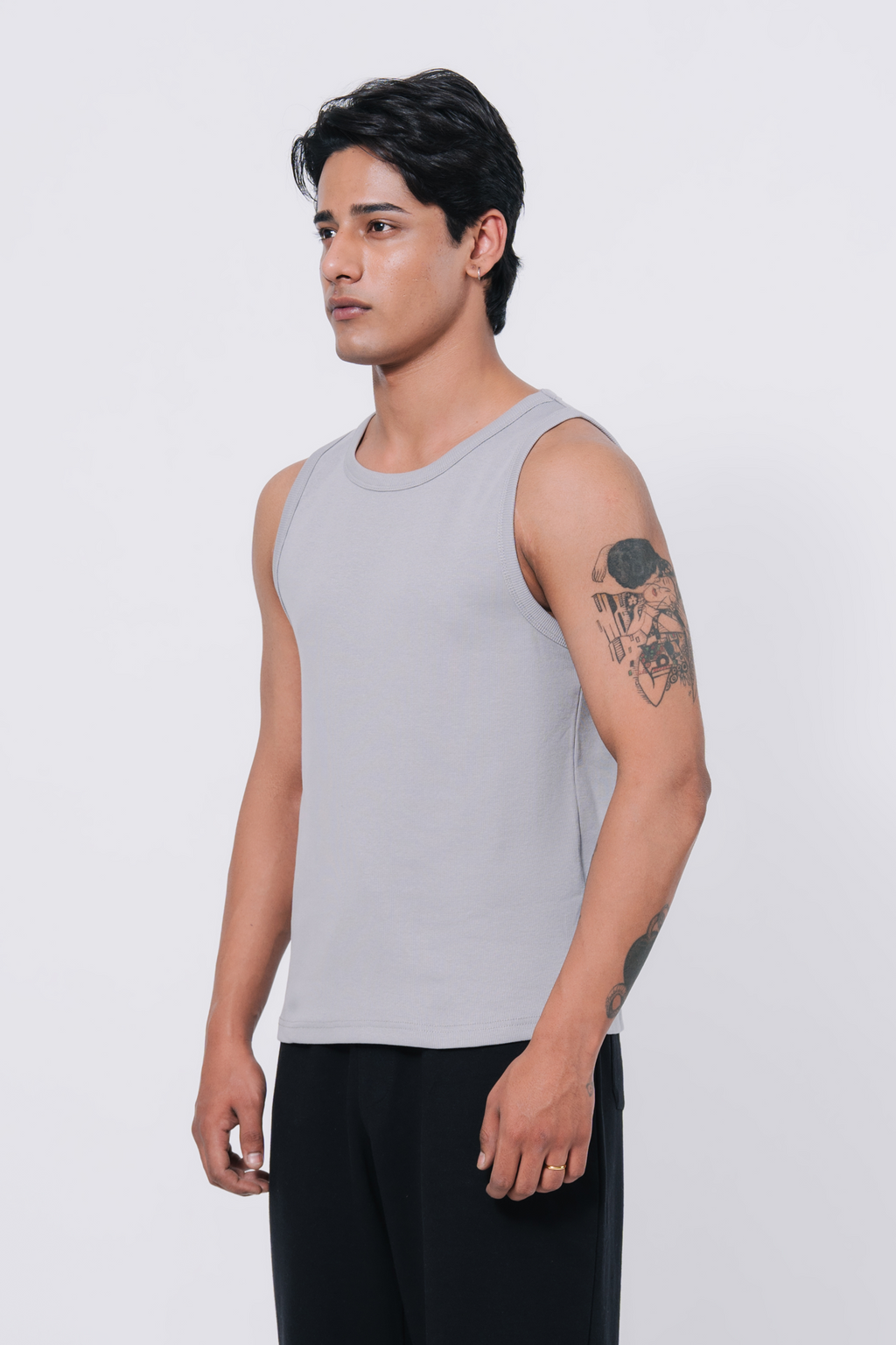 Smart Fit Tank Top – Ice