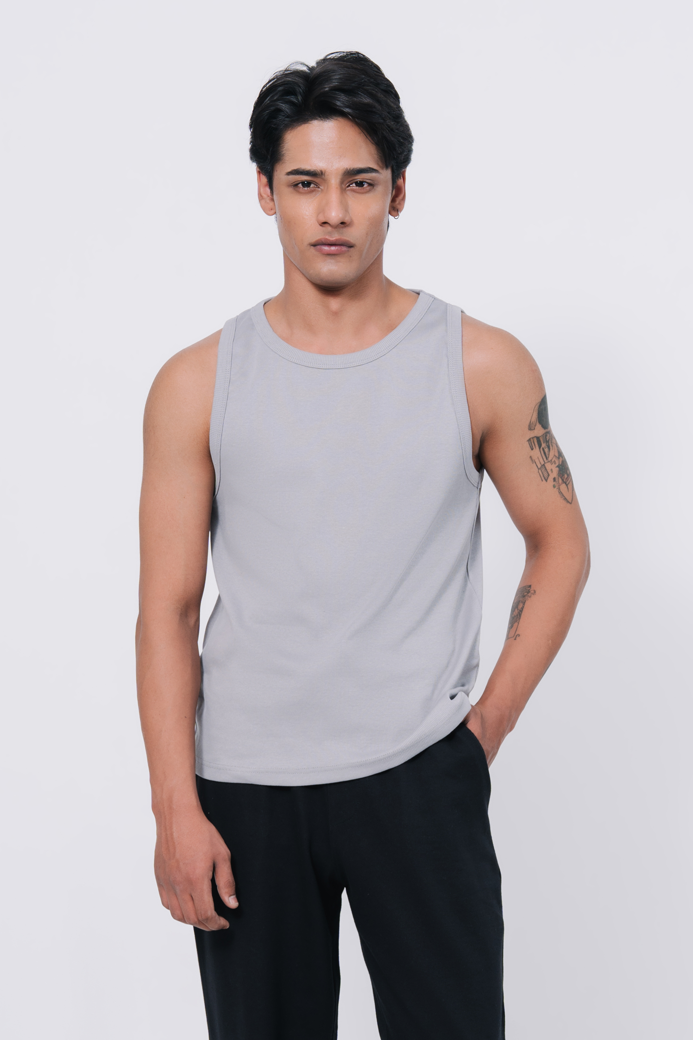 Smart Fit Tank Top – Ice Main image