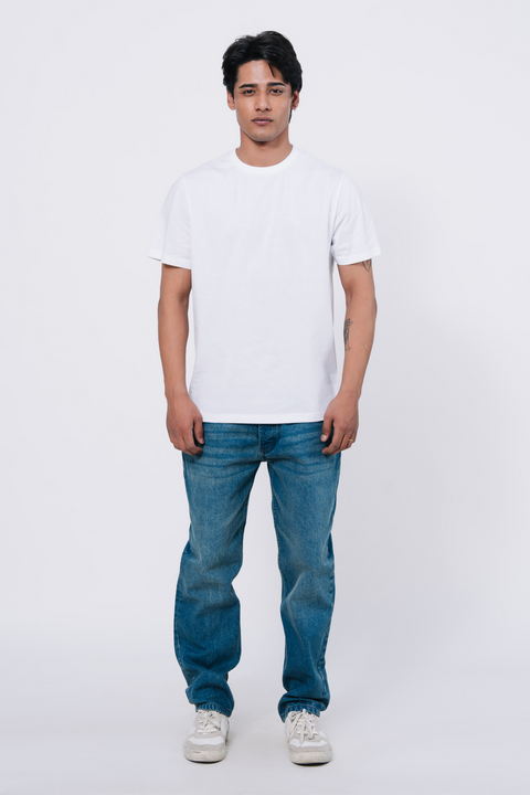 The Essential Tees - Pack of 3