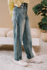 Baggy Balloon Fit Jeans
