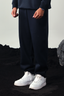 Men Sweatpants - Navy