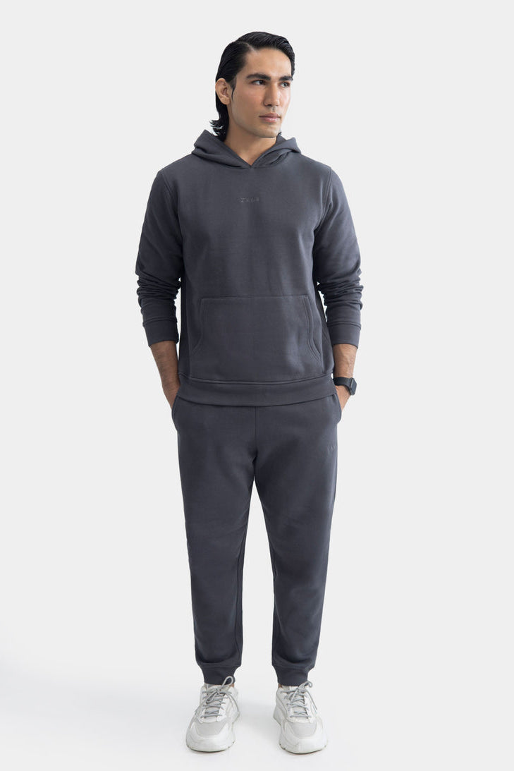 Grey Hoodie Main image