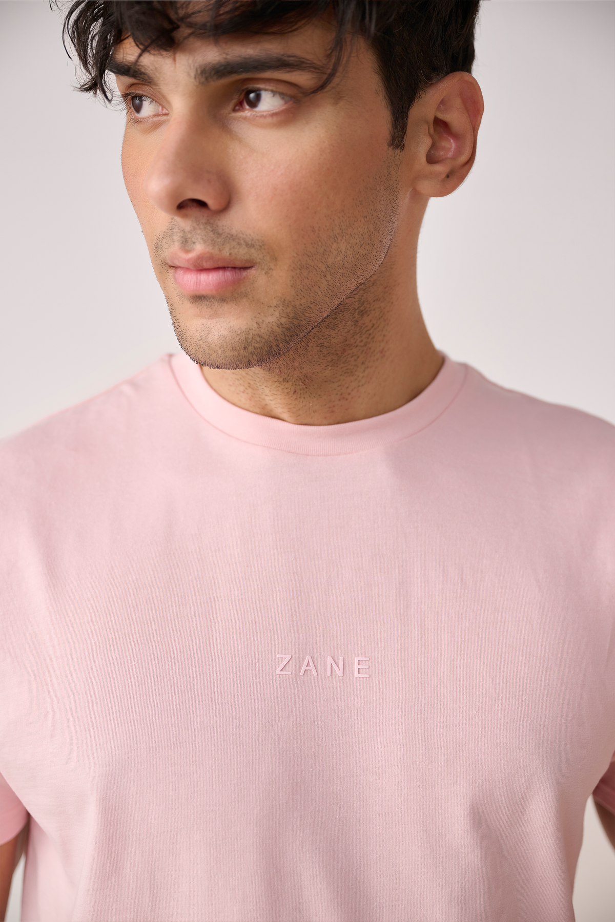 Pink t shirt 