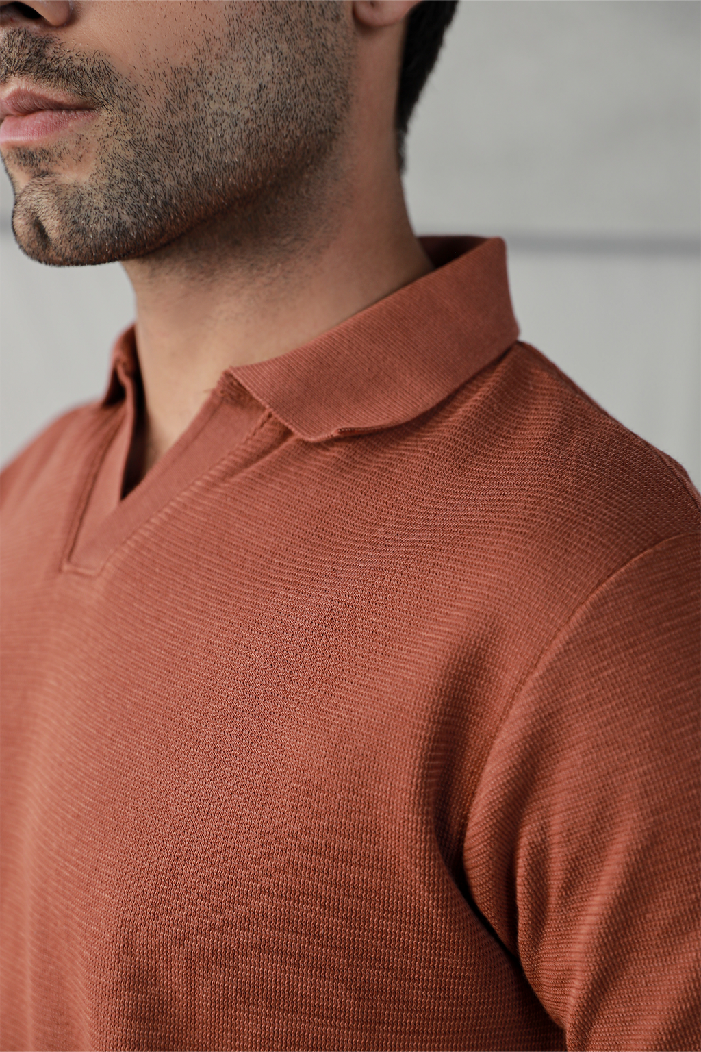 brown-polo-shirt