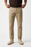 Stretch Chino Pants – Stone