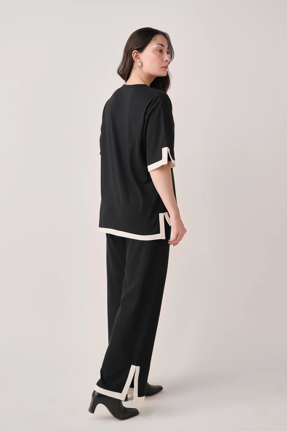Contrast - Co-Ord Set