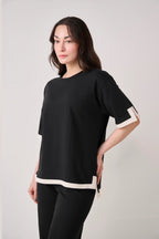 Contrast - Co-Ord Set
