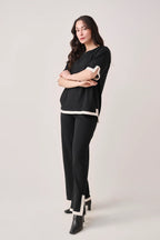 Contrast - Co-Ord Set