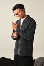 Fleece Jacket – Star Light