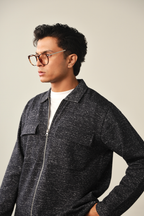 Fleece Jacket – Star Light