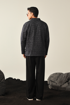 Fleece Jacket – Star Light