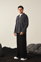Fleece Jacket – Star Light