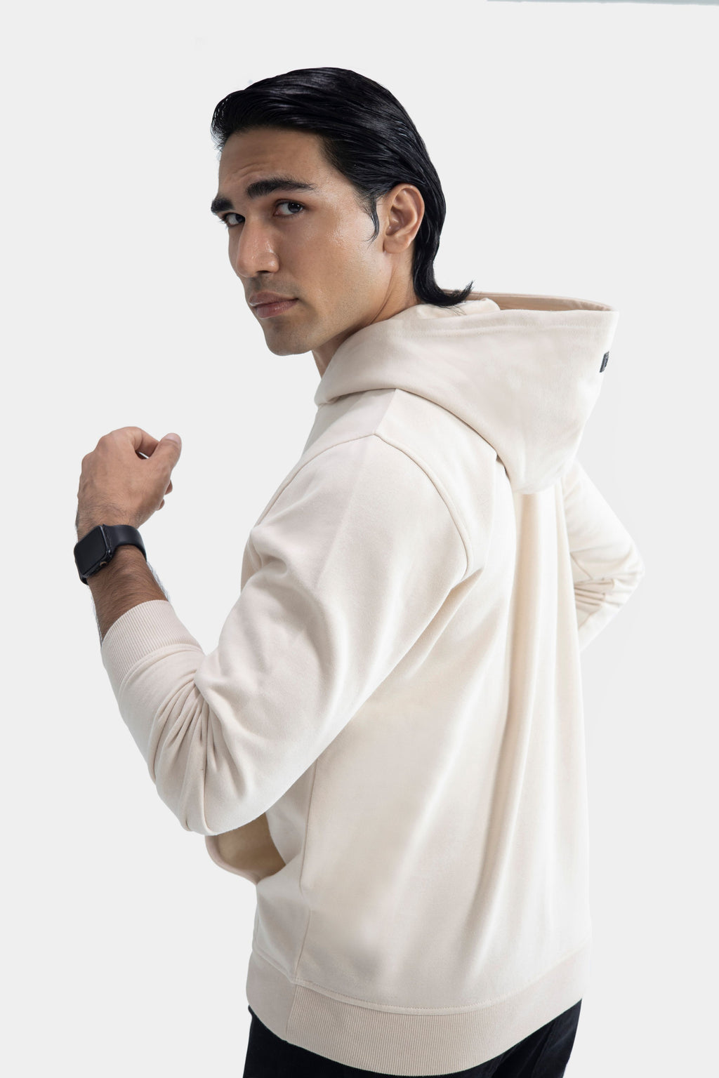 Winter Hoodies for Men