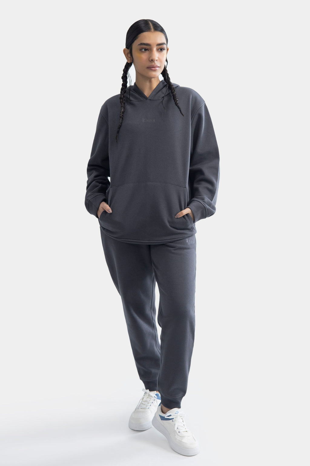 Pullover Hoodie