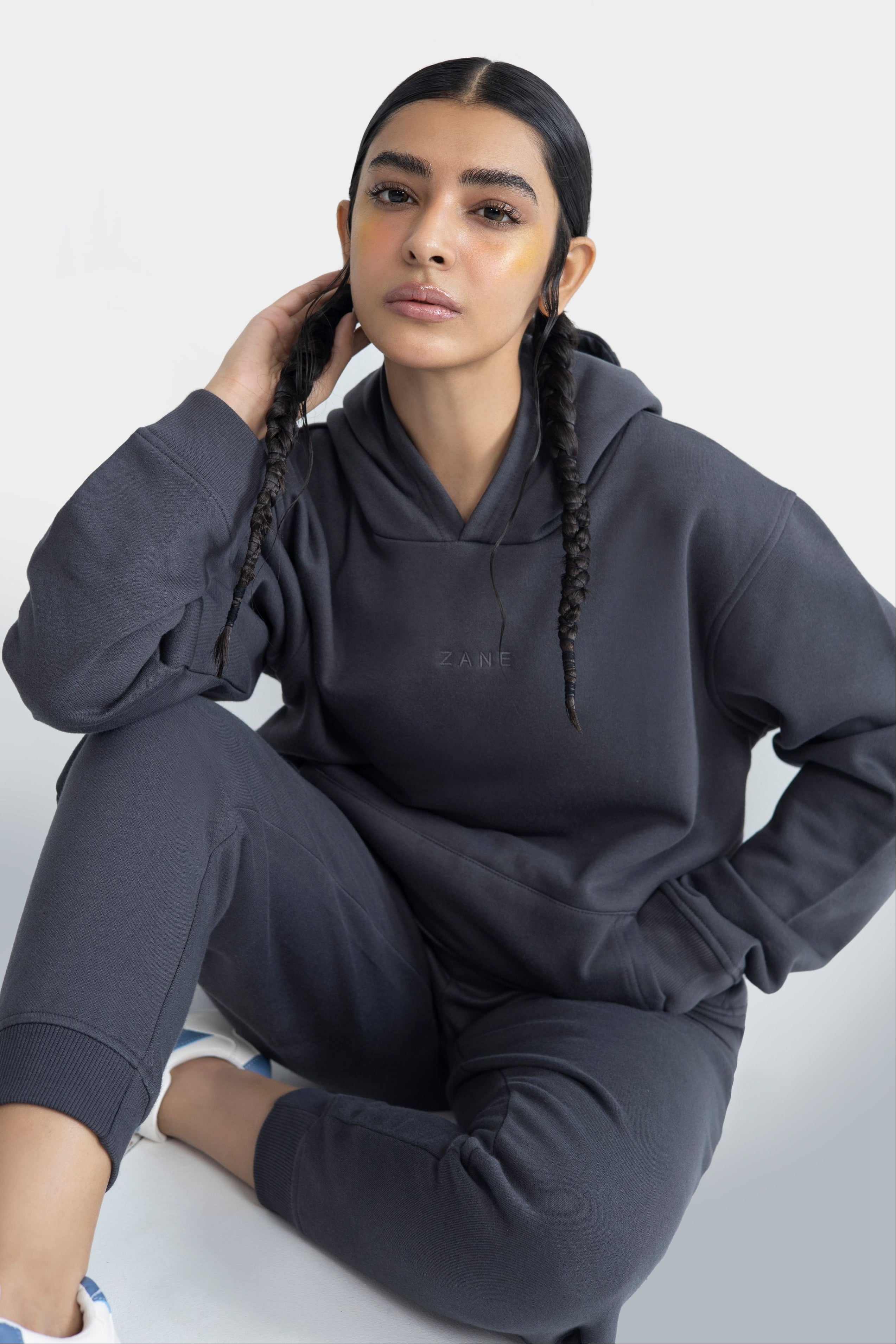 Pullover Hoodie Main image