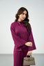 Everyday Co-ord set - Magenta
