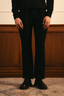 Everyday Relaxed Sweatpants – Black