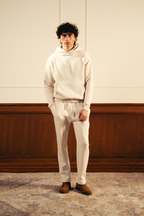 Everyday Relaxed Sweatpants – Ivory