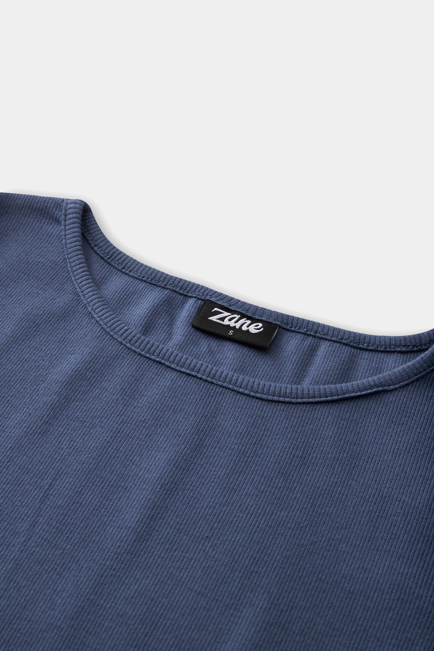 Women's Tank Top - Indigo