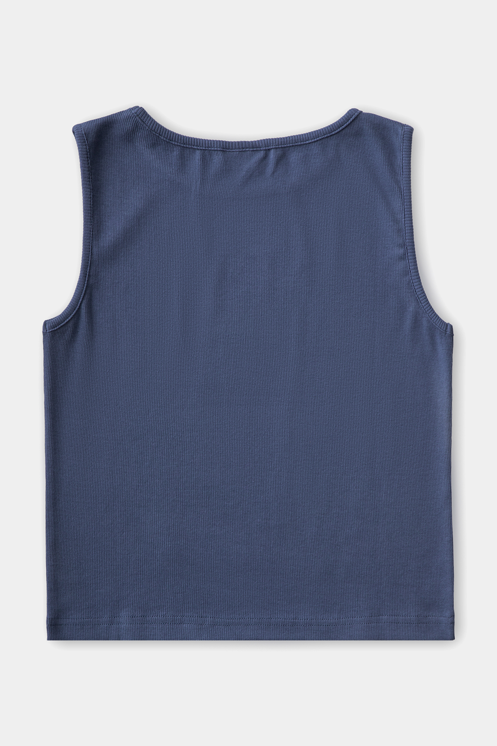 Women's Tank Top - Indigo